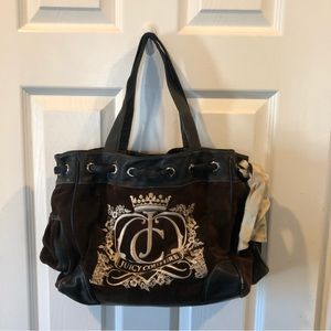 Juicy daydreamer purse